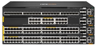 HPE Aruba Networking CX 6300 Series HPE Aruba Networking CX 6300 Series